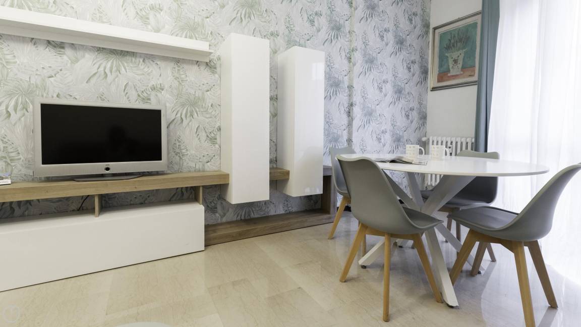Photo of Livingroom in Villa San Giovanni