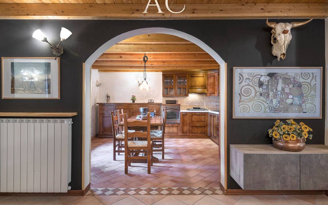 Photo of Kitchen in Monno