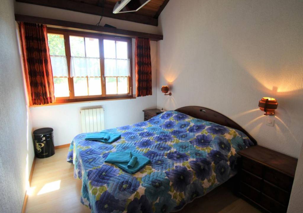 Photo of Bedroom in Castello