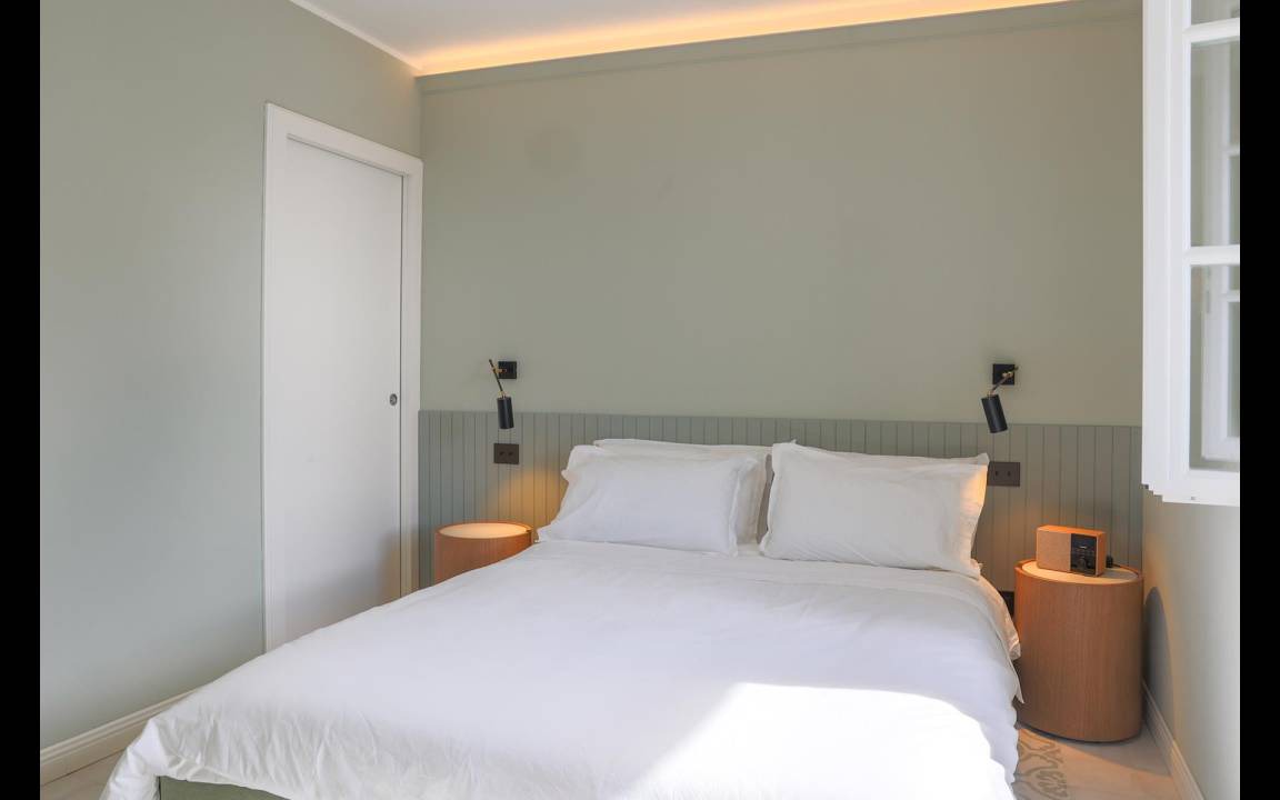 Photo of Bedroom in Colonno