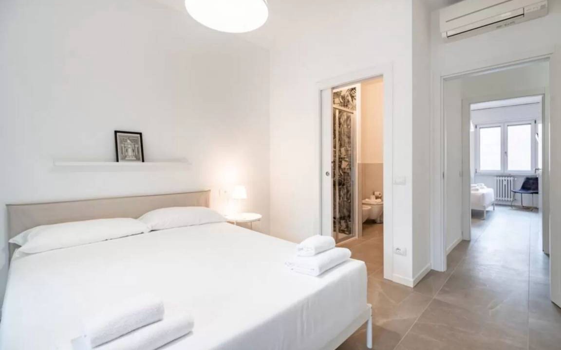 Photo of Bedroom in Porta Venezia