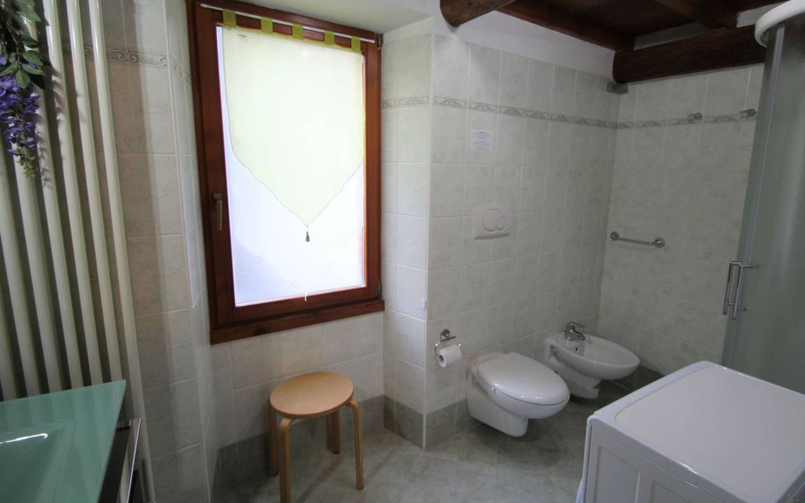 Photo of Bathroom in Castello