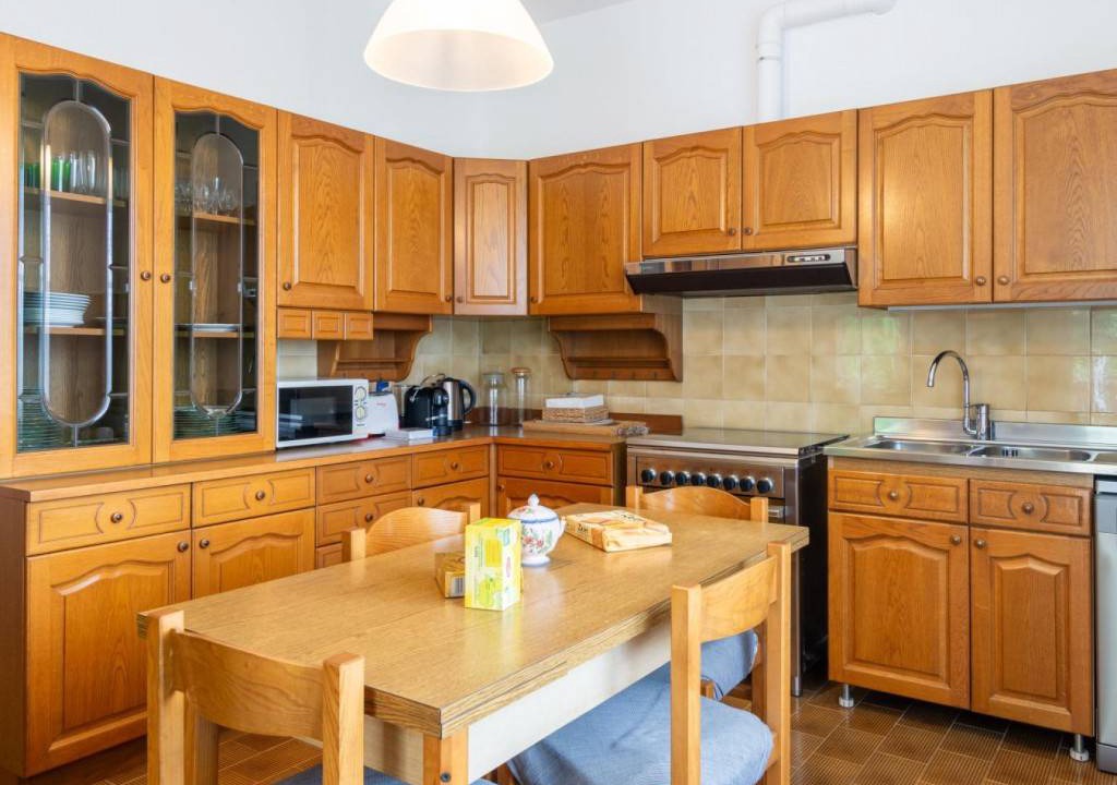 Photo of Kitchen in Villa Guardia