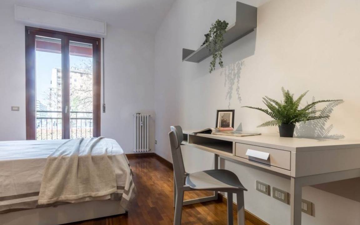 Photo of Bedroom in Ponte Seveso