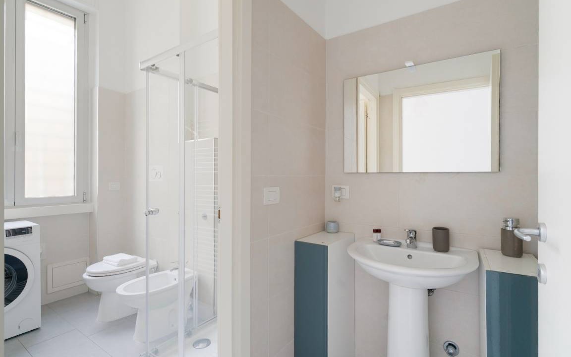 Photo of Bathroom in Isola