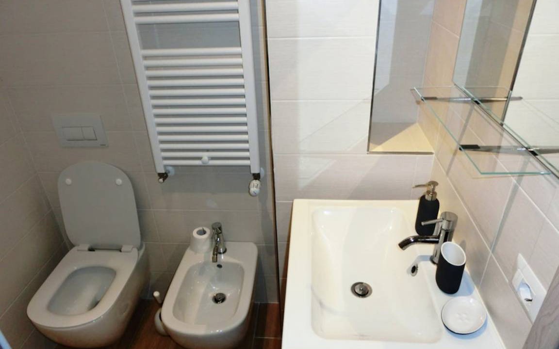 Photo of Bathroom in Cologno Monzese