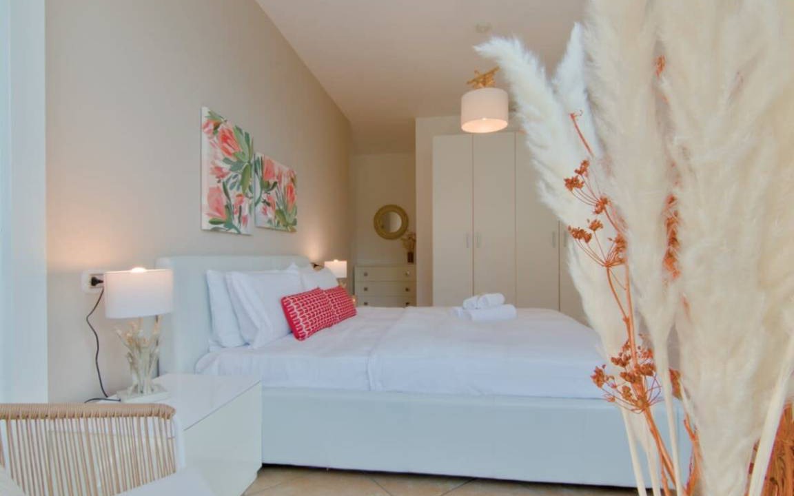 Photo of Bedroom in Maccagno