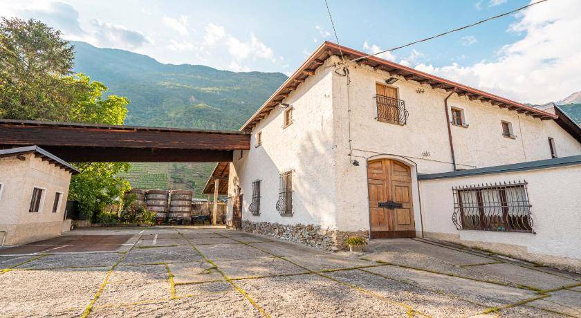 Photo of Others in Madonna di Tirano