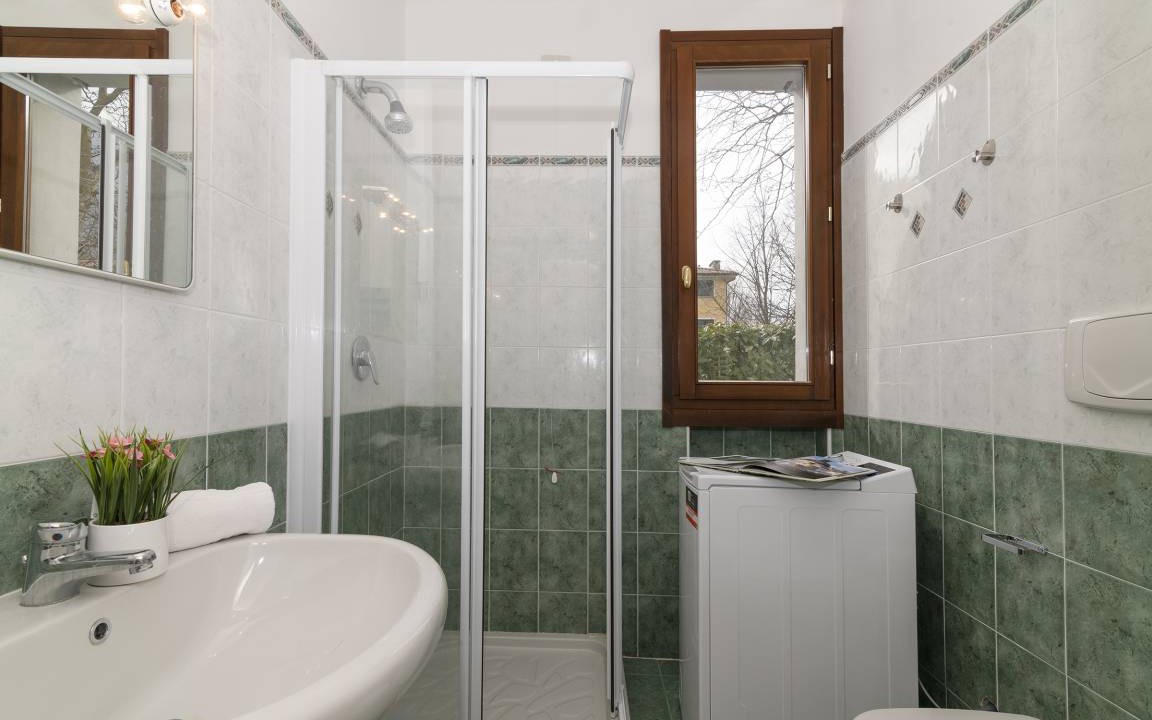 Photo of Bathroom in Porlezza