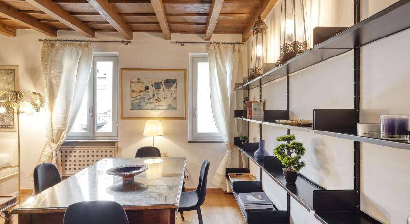 Photo of Livingroom in Scala