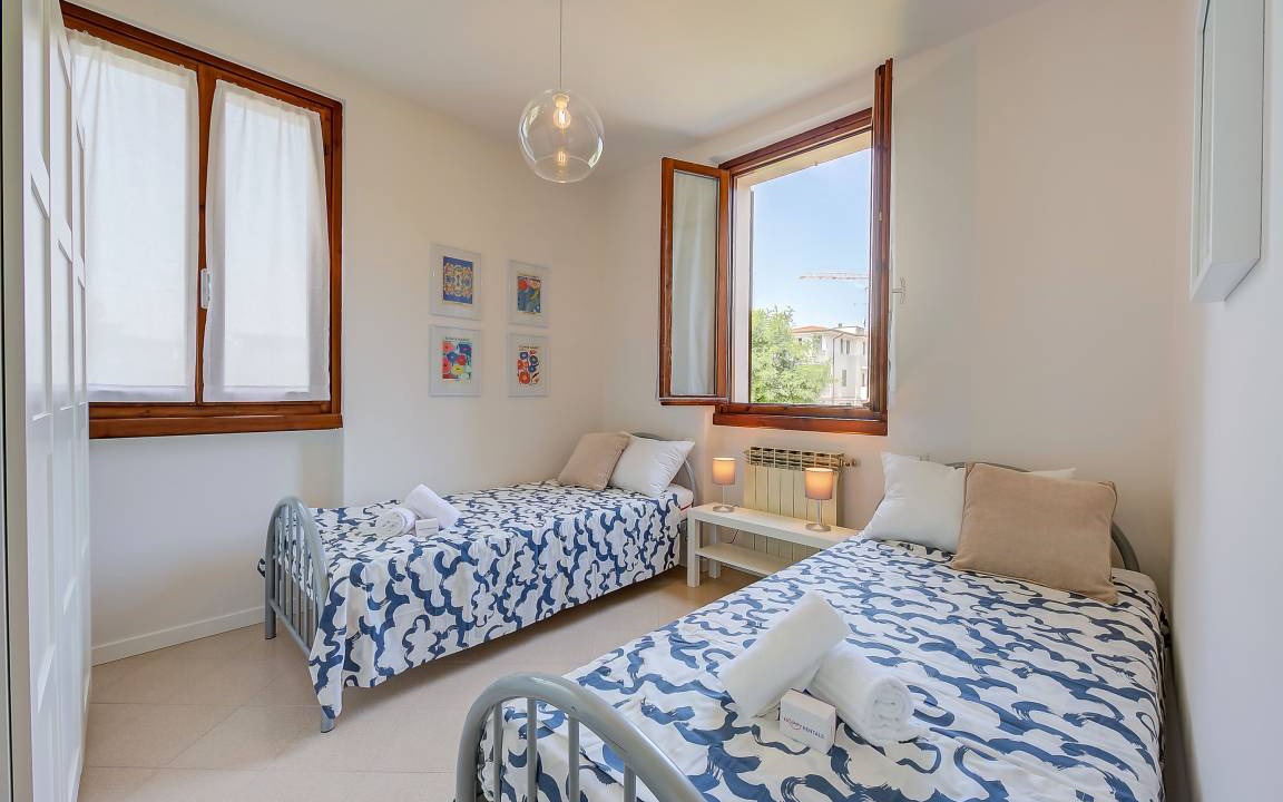 Photo of Bedroom in Desenzano del Garda