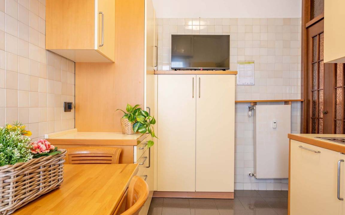 Photo of Kitchen in Affori