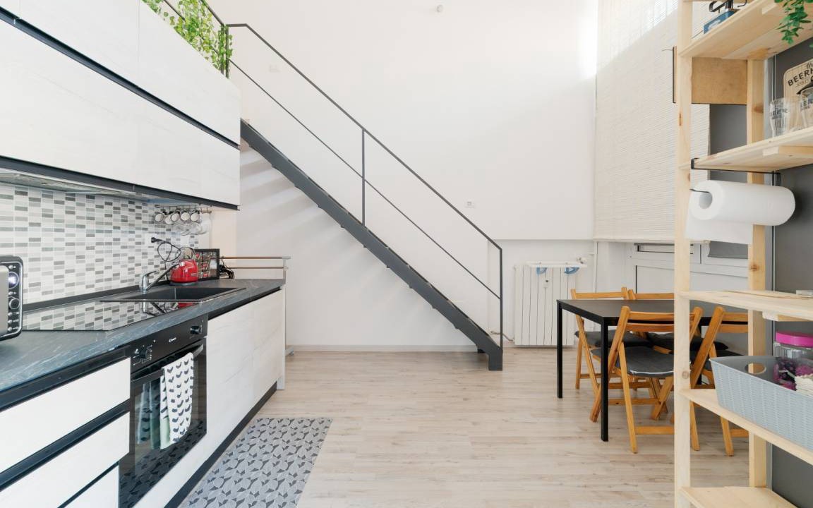 Photo of Kitchen in Crescenzago