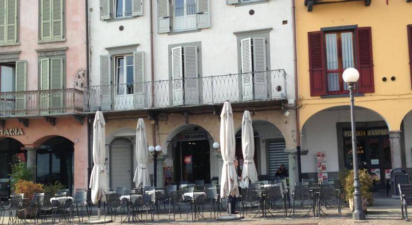 Photo of Others in Lovere Old Town