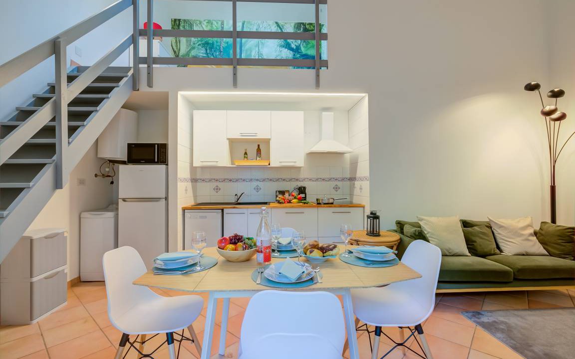 Photo of Livingroom in Ispra