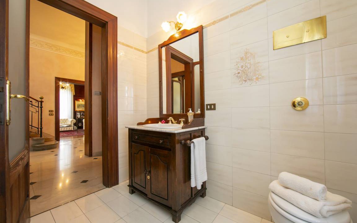 Photo of Bathroom in Desenzano del Garda