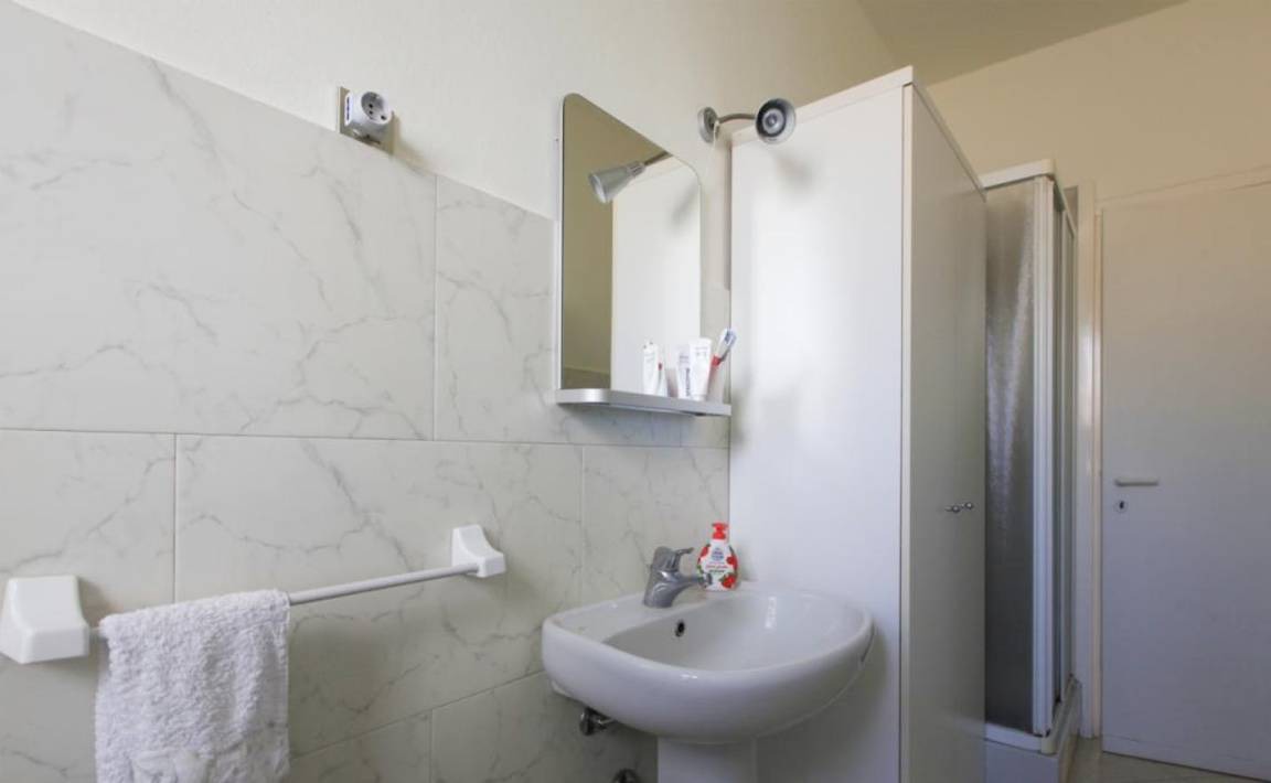 Photo of Bathroom in Porta Romana