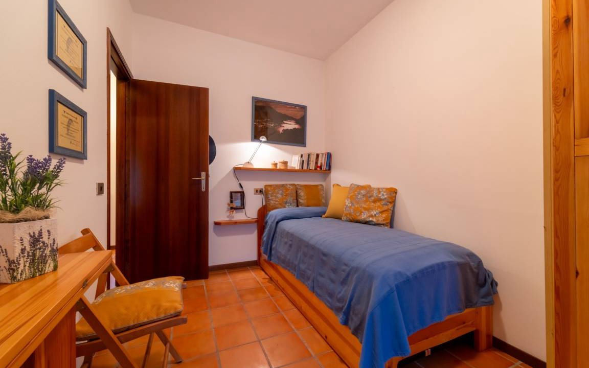 Photo of Bedroom in Civenna