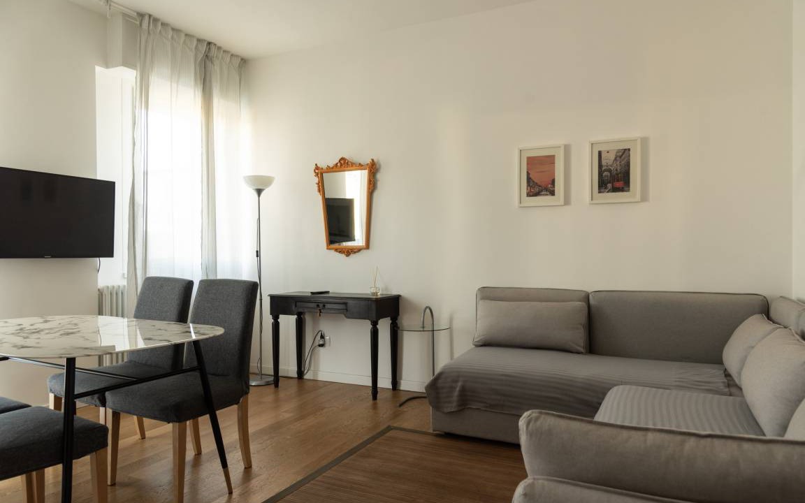 Photo of Livingroom in Lorenteggio