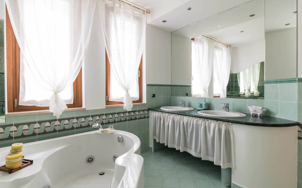 Photo of Bathroom in Pieve Vecchia