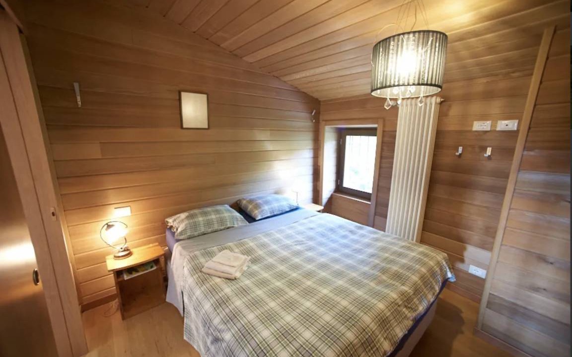 Photo of Bedroom in Caprino Bergamasco
