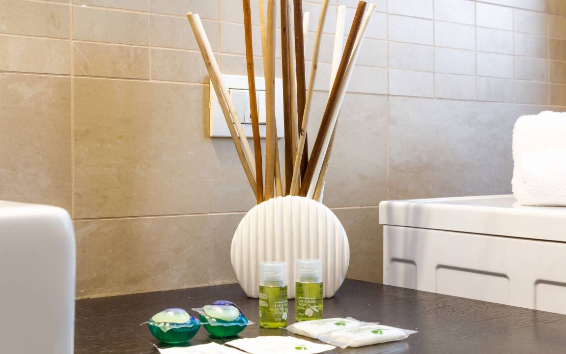 Photo of Bathroom in Monza
