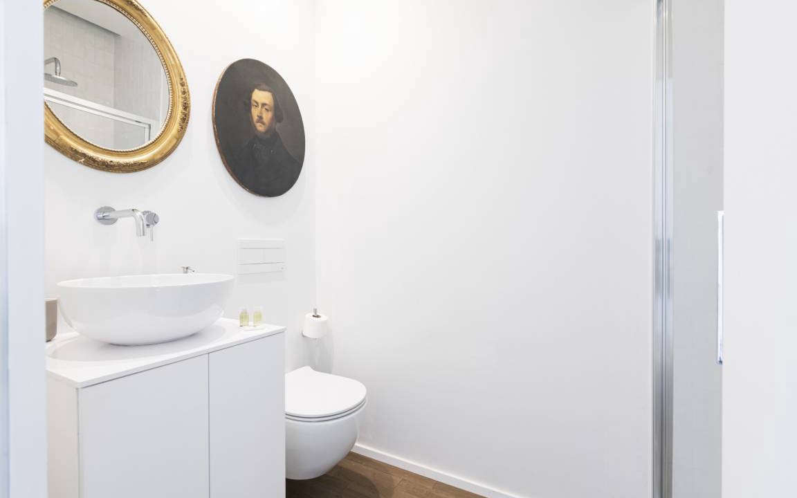 Photo of Bathroom in Ponte Seveso