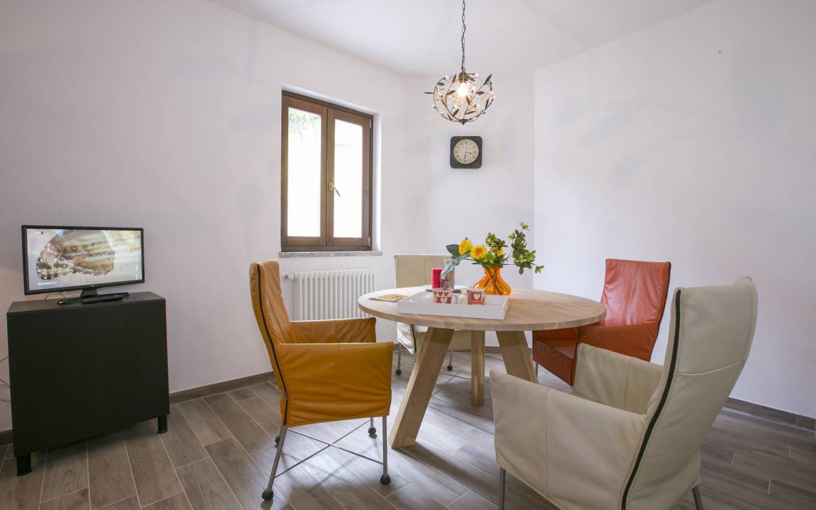 Photo of Livingroom in Naggio