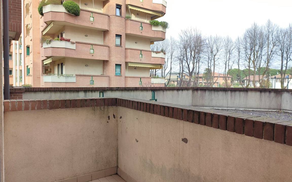 Photo of Patio Balcony in Caronno Pertusella