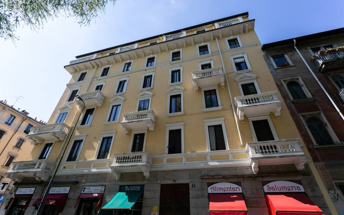 Photo of Buildings in Acquabella