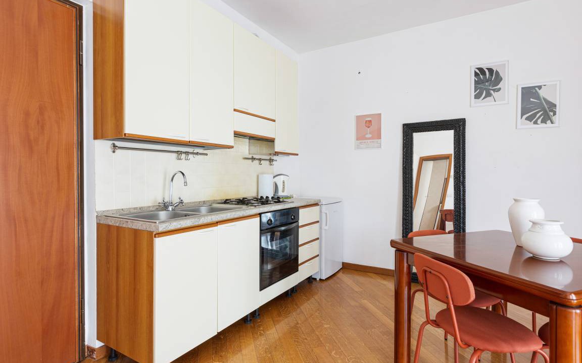 Photo of Kitchen in Villapizzone