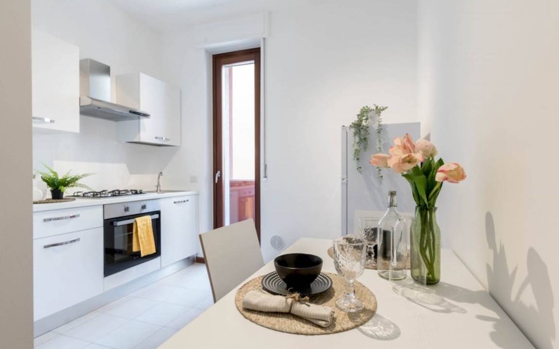 Photo of Kitchen in Ponte Seveso