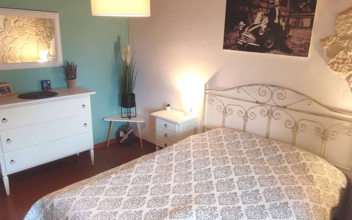 Photo of Bedroom in Fonteno