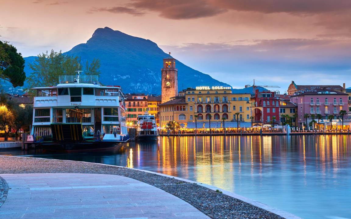 Photo of Others in Desenzano del Garda