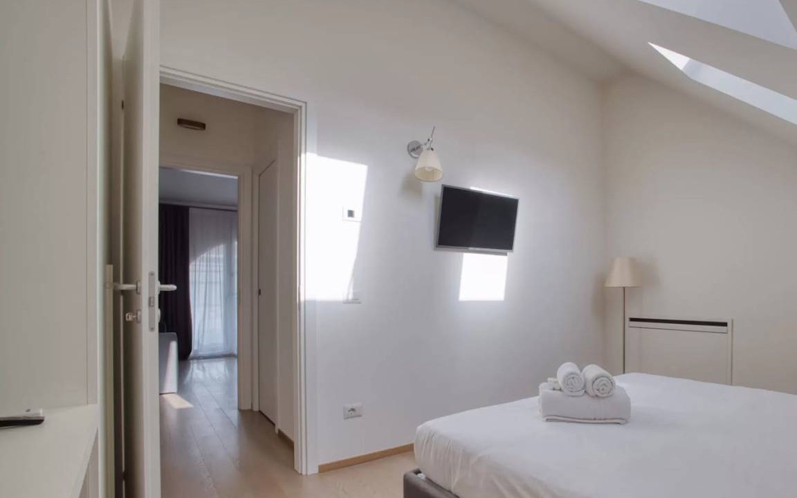 Photo of Bedroom in Porta Garibaldi