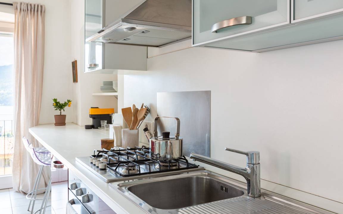 Photo of Kitchen in Azzano