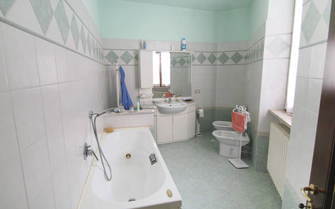 Photo of Bathroom in Liano-Formaga