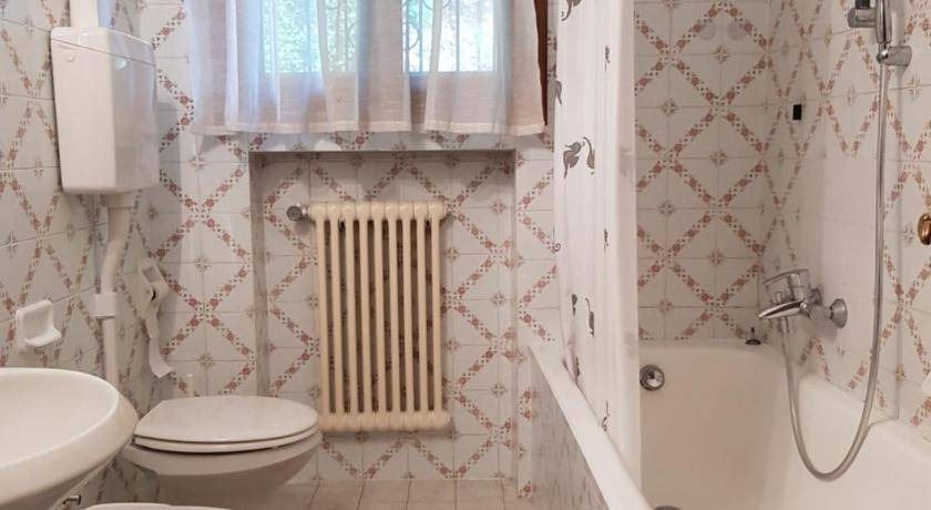 Photo of Bathroom in Cressogno