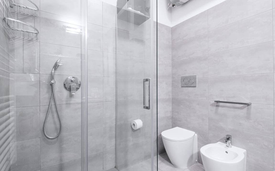 Photo of Bathroom in Ripamonti Corvetto