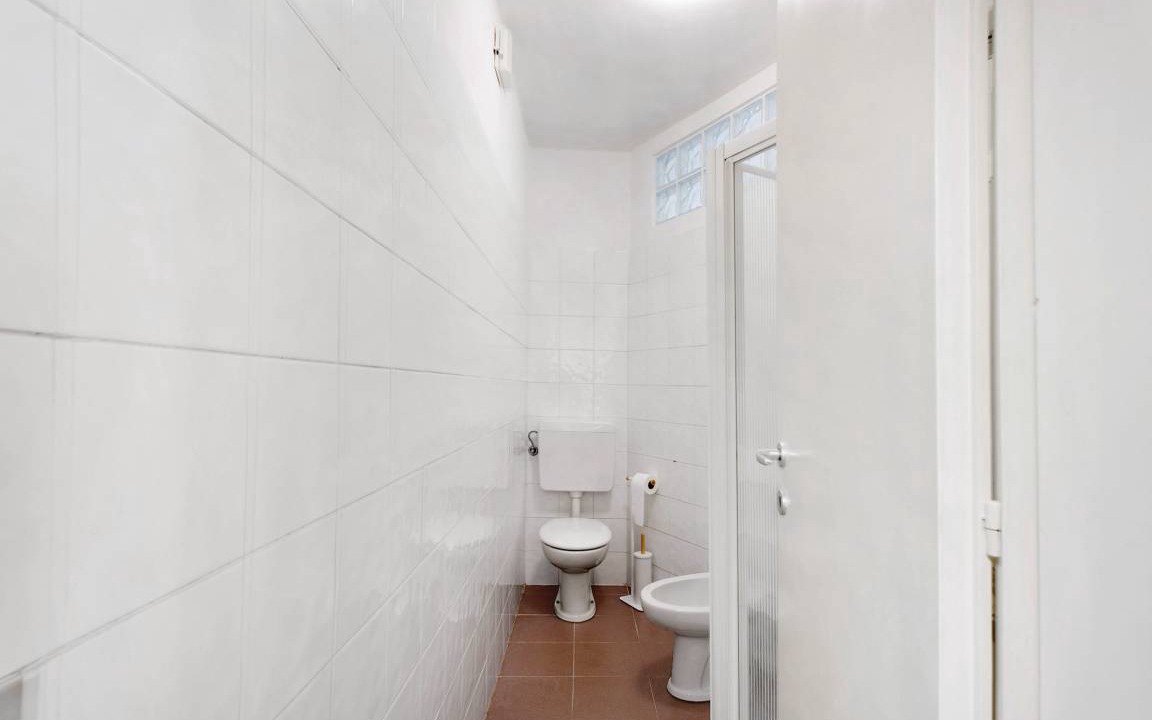 Photo of Bathroom in Germignaga