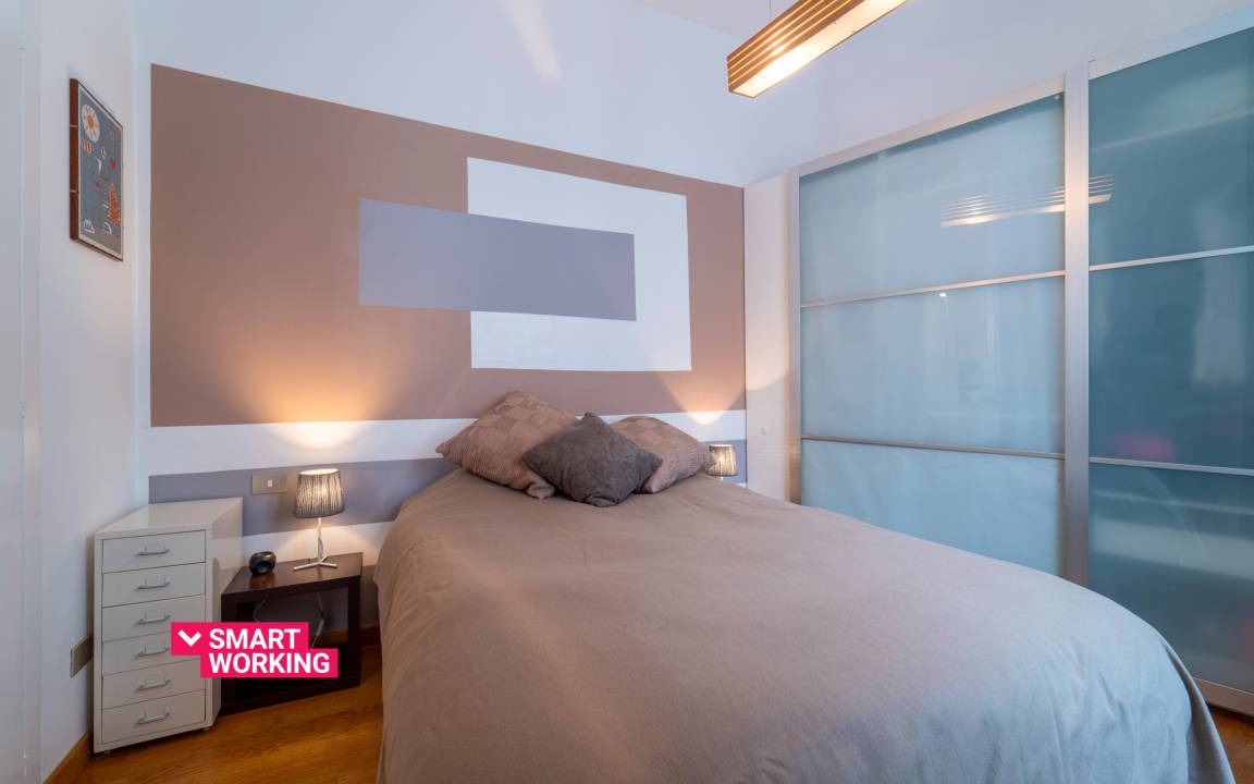 Photo of Bedroom in Isola