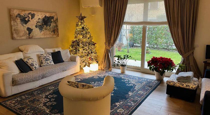 Photo of Livingroom in Villaggio degli Sposi