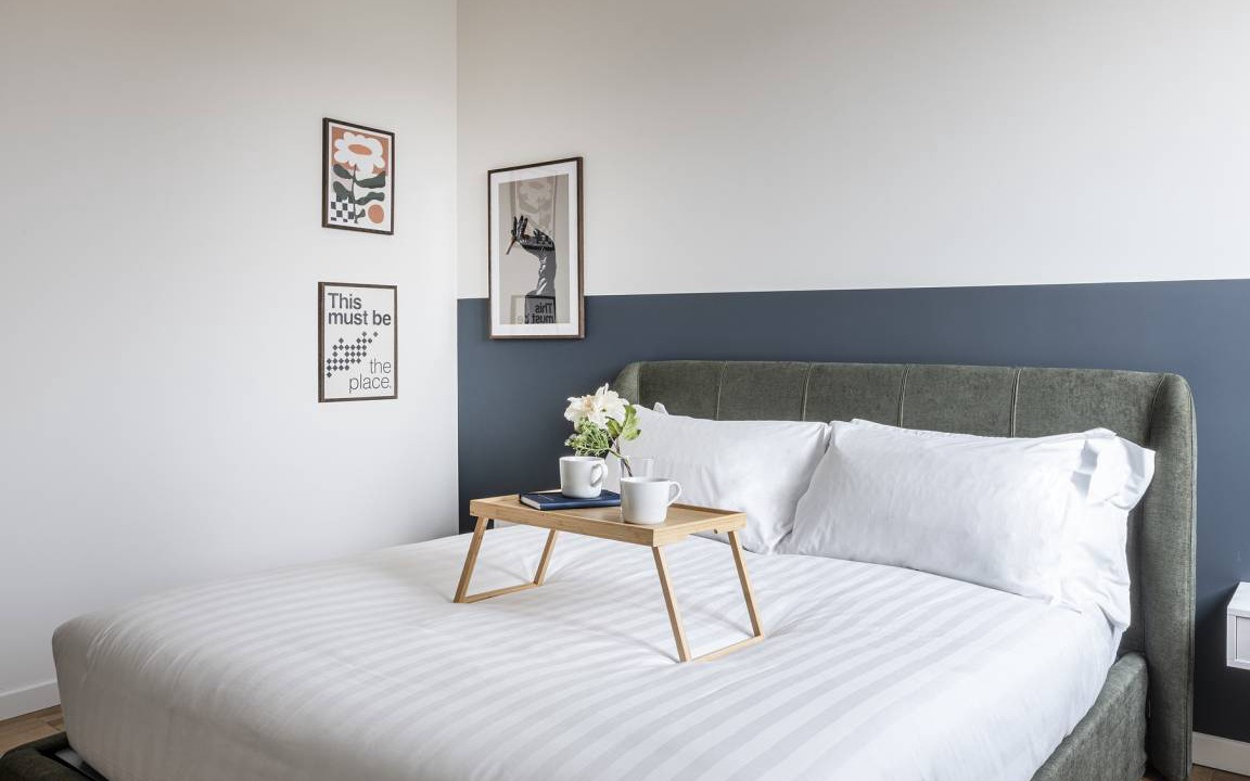 Photo of Bedroom in Zona Risorgimento