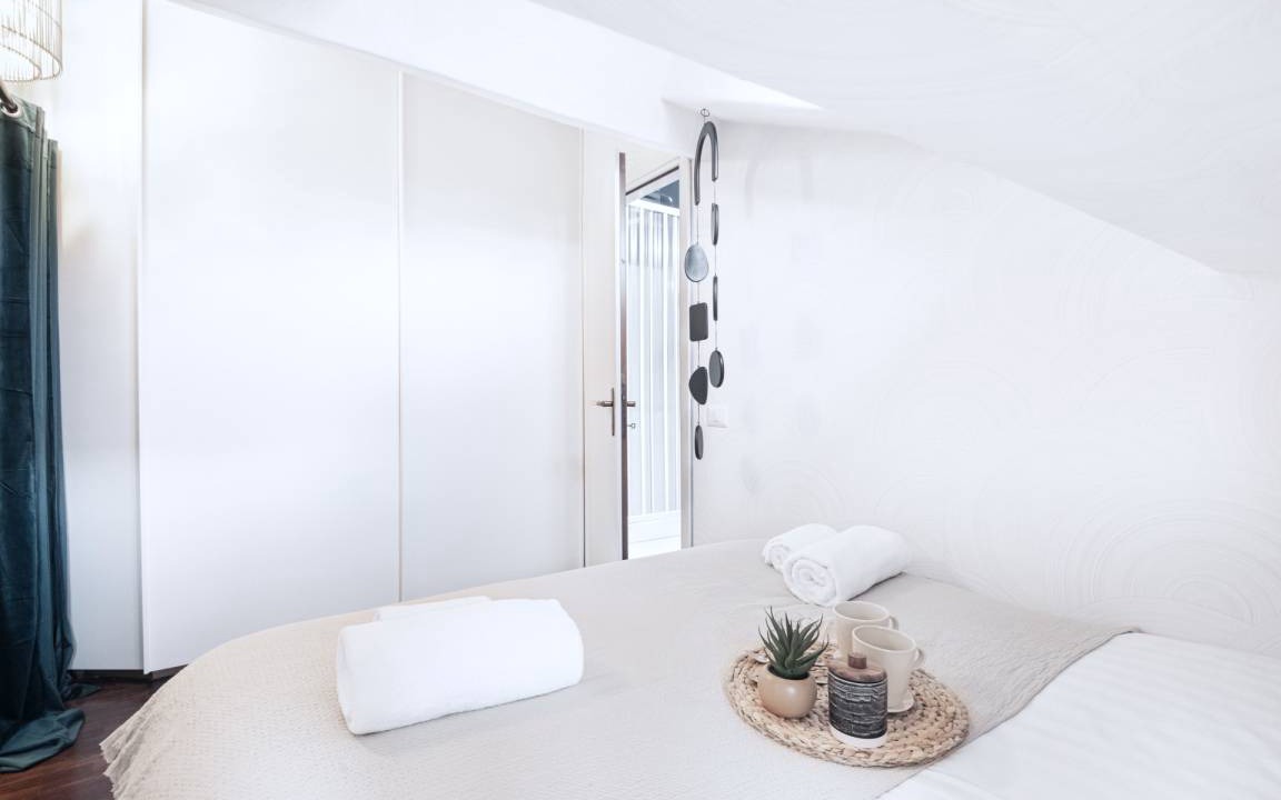 Photo of Bedroom in Lazzaretto