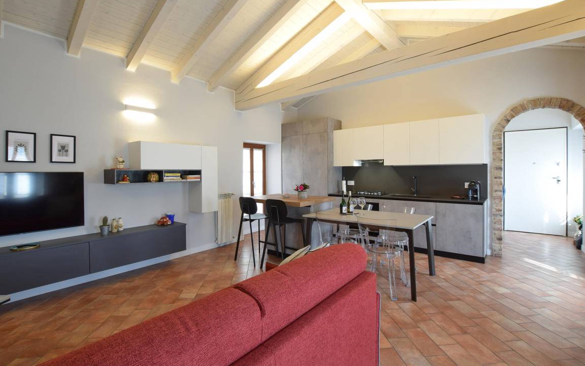 Photo of Livingroom in Sovere