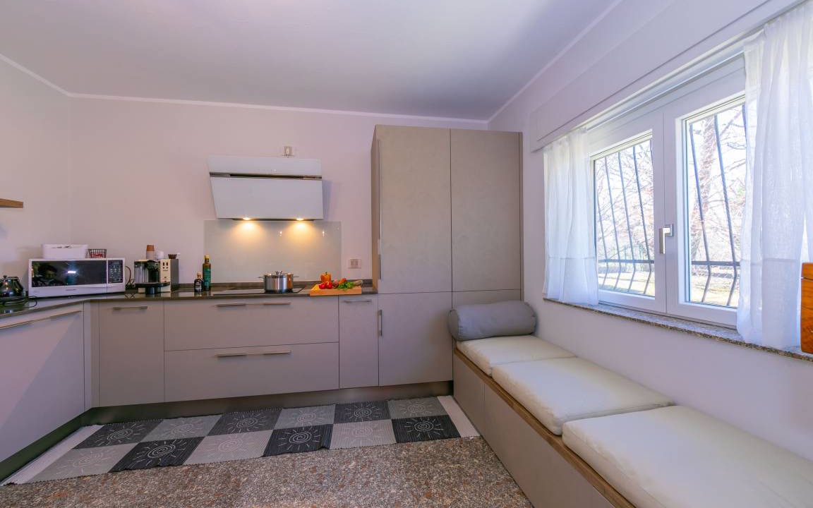 Photo of Kitchen in Gemonio