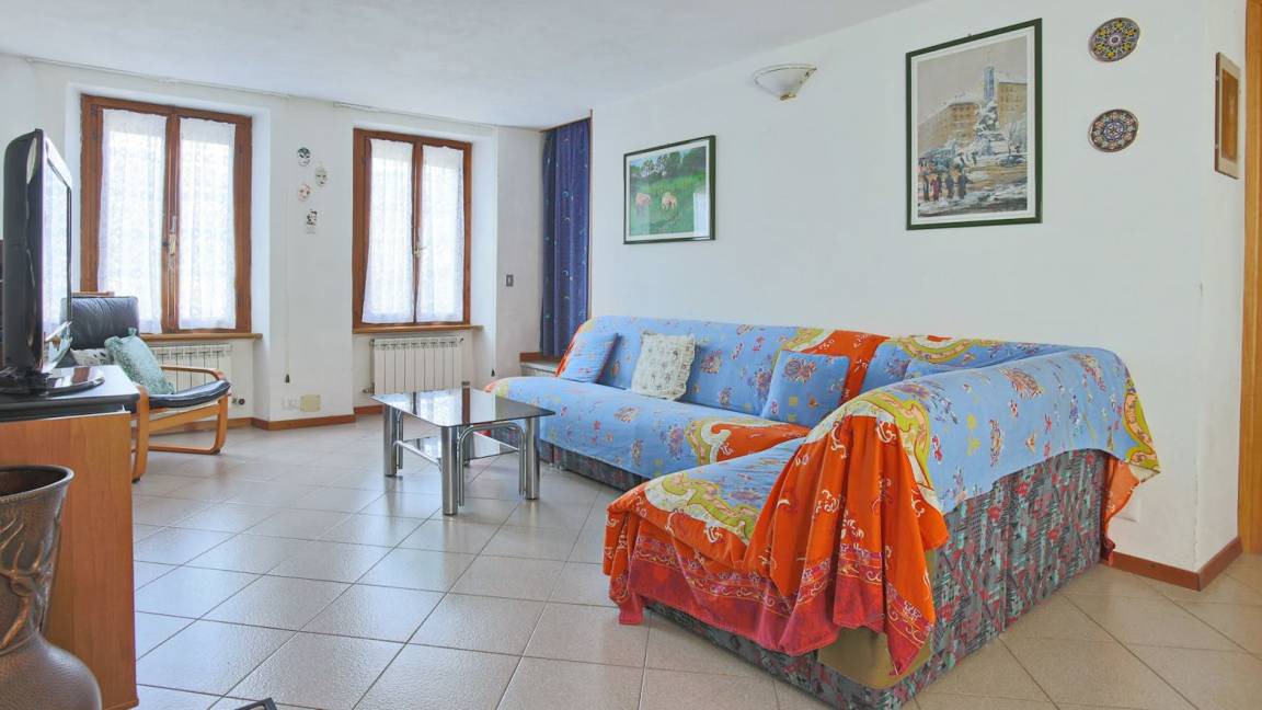Photo of Livingroom in Centro Valle Intelvi