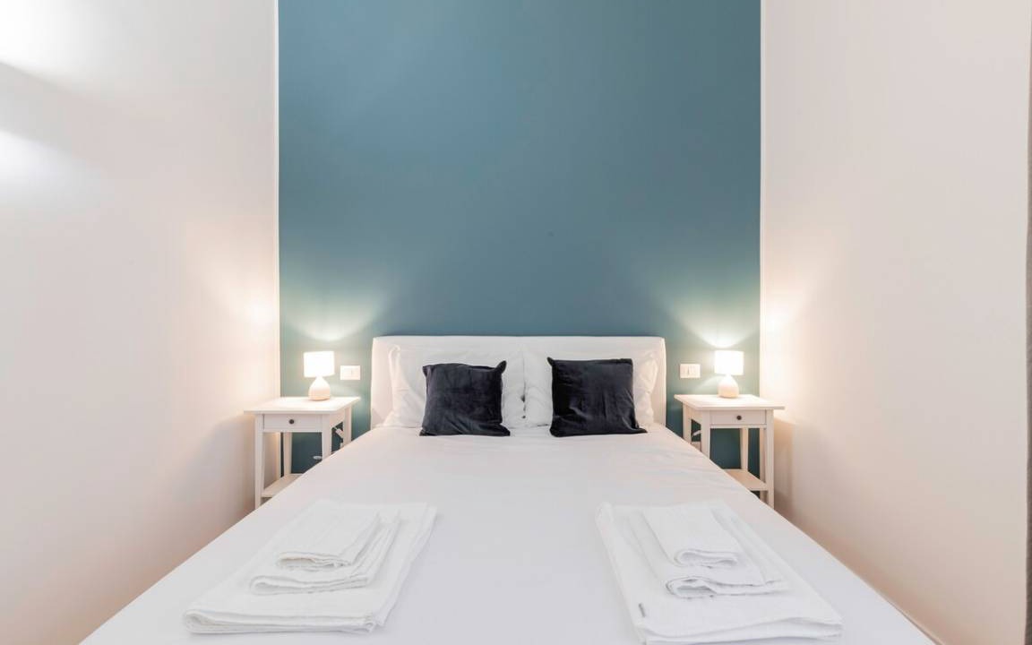 Photo of Bedroom in Zona Zara