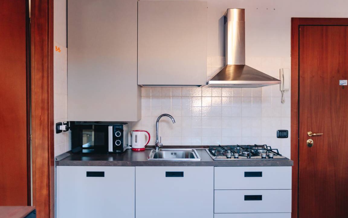 Photo of Kitchen in Ponti sul Mincio