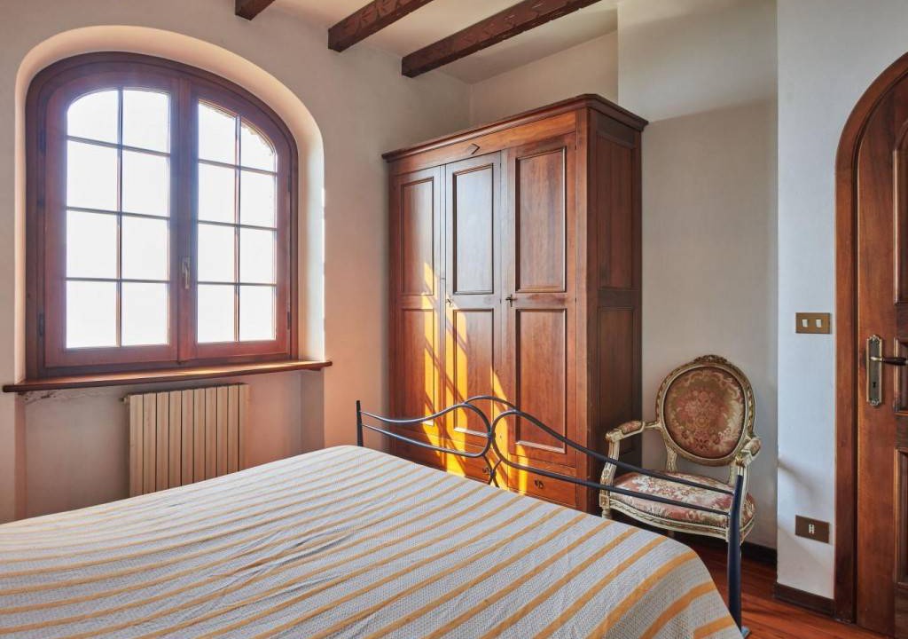 Photo of Bedroom in Consiglio di Rumo